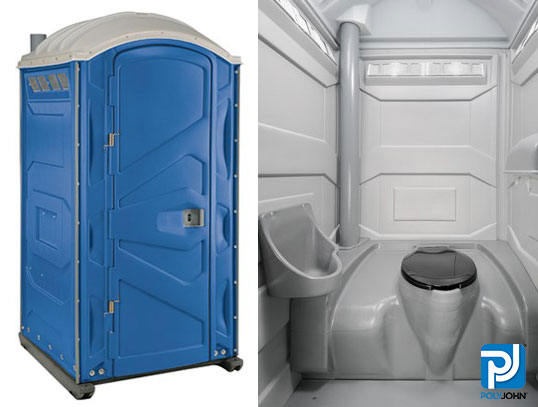 Portable Toilet Rentals in Tulsa, OK